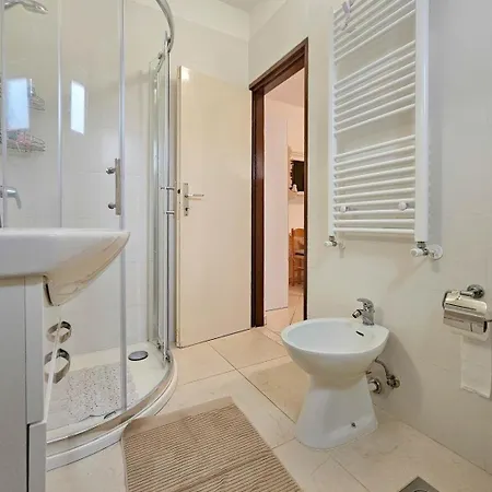 Modernes In Strandnahe Apartment *