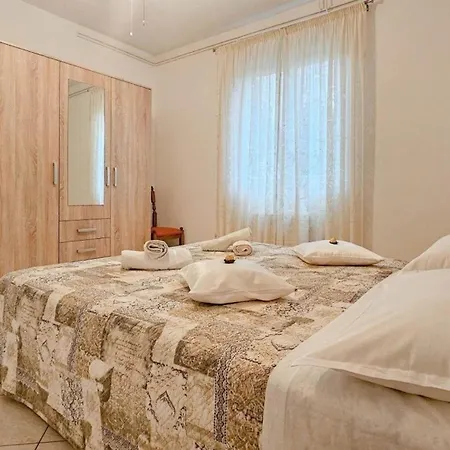 Modernes In Strandnahe Apartment Novigrad (Istria)
