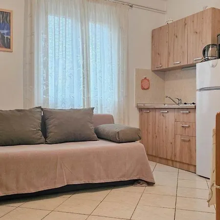 Modernes In Strandnahe Novigrad (Istria)
