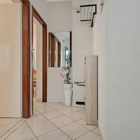 Modernes In Strandnahe Novigrad (Istria)